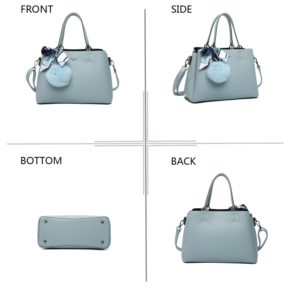 Gallantry | Emma Handtas