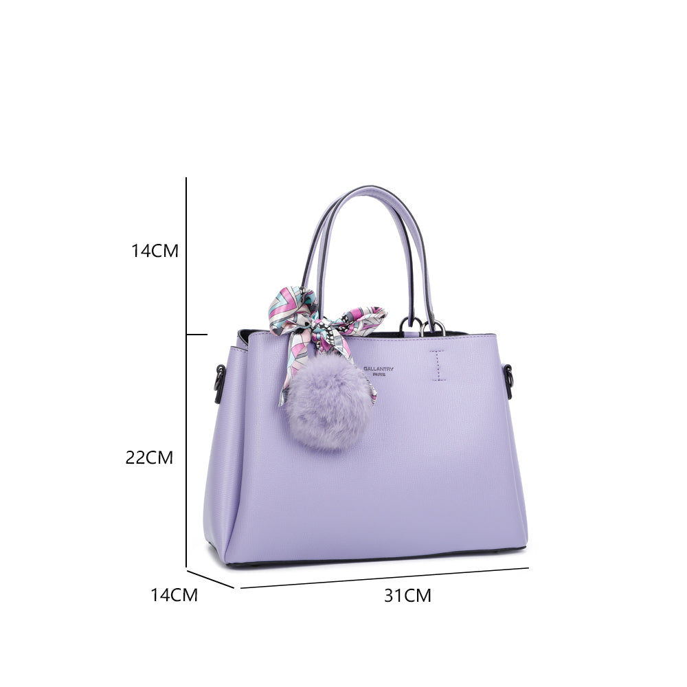 Gallantry | Emma Handtas