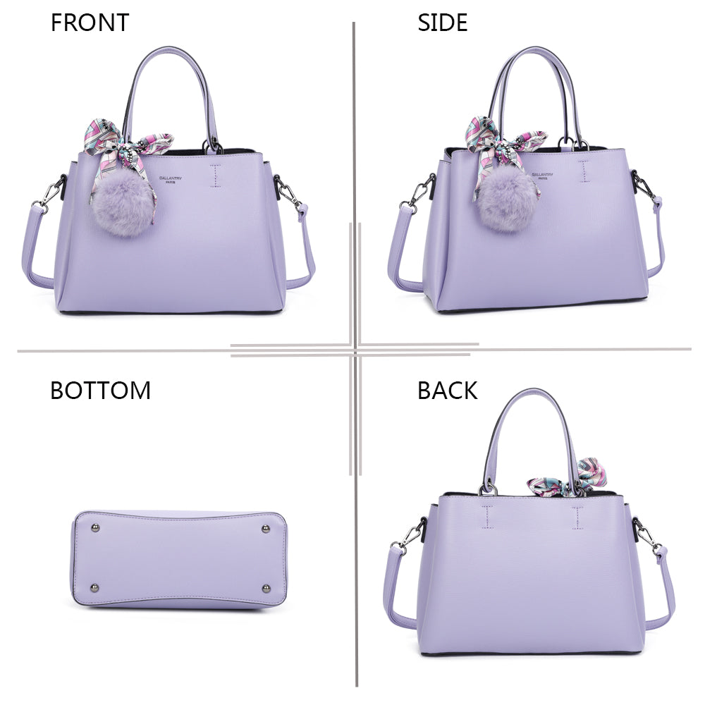 Gallantry | Emma Handtas