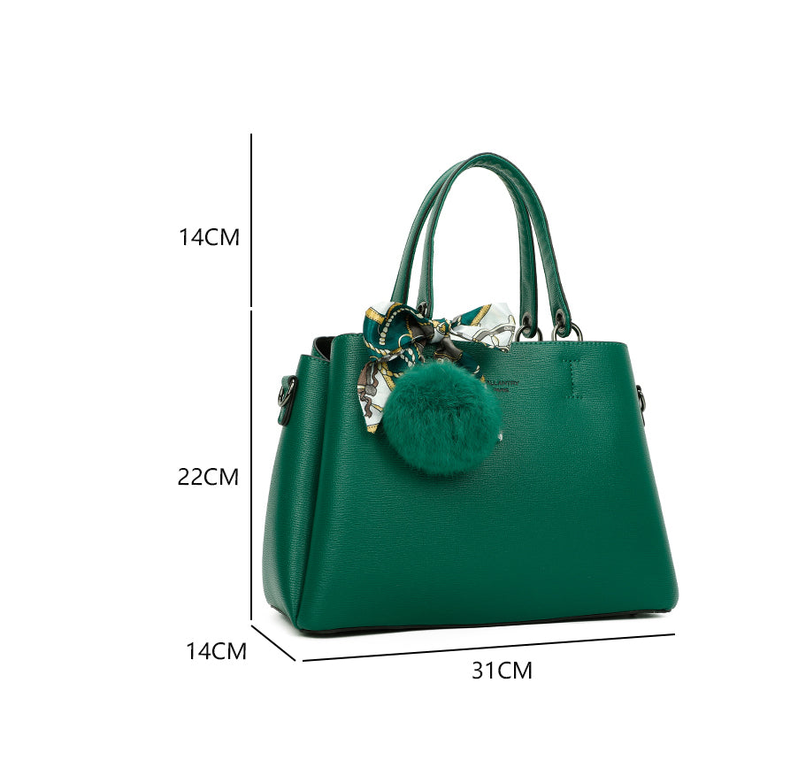 Gallantry | Emma Handtas