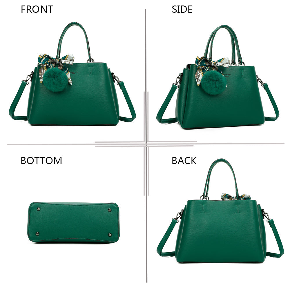 Gallantry | Emma Handtas