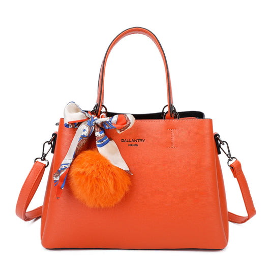 Gallantry | Emma Handtas