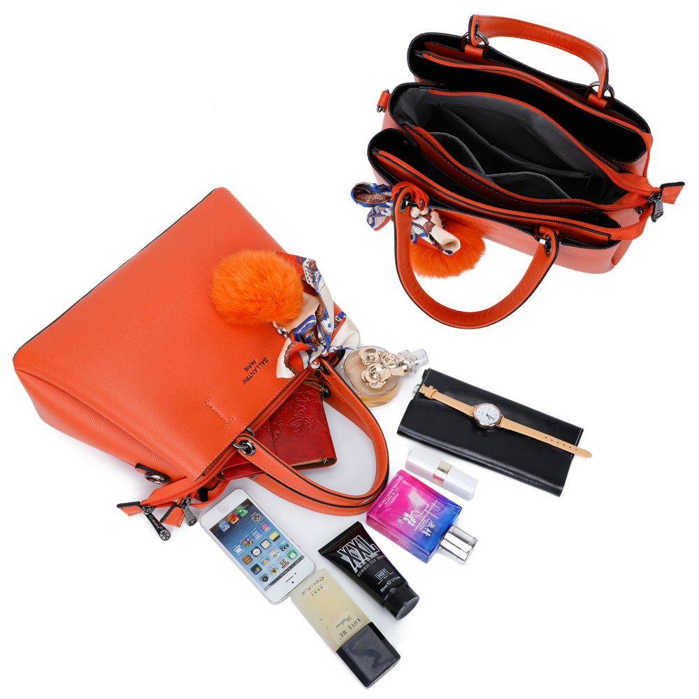 Gallantry | Emma Handtas