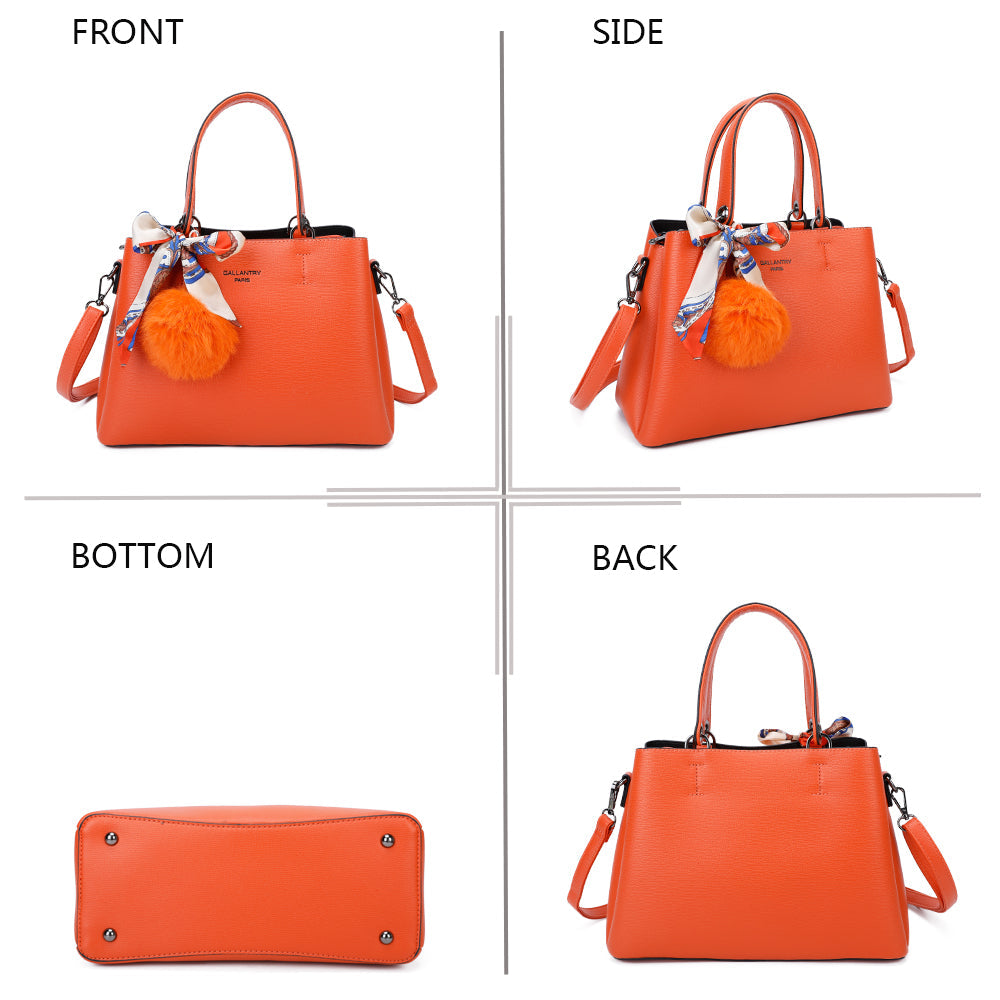 Gallantry | Emma Handtas