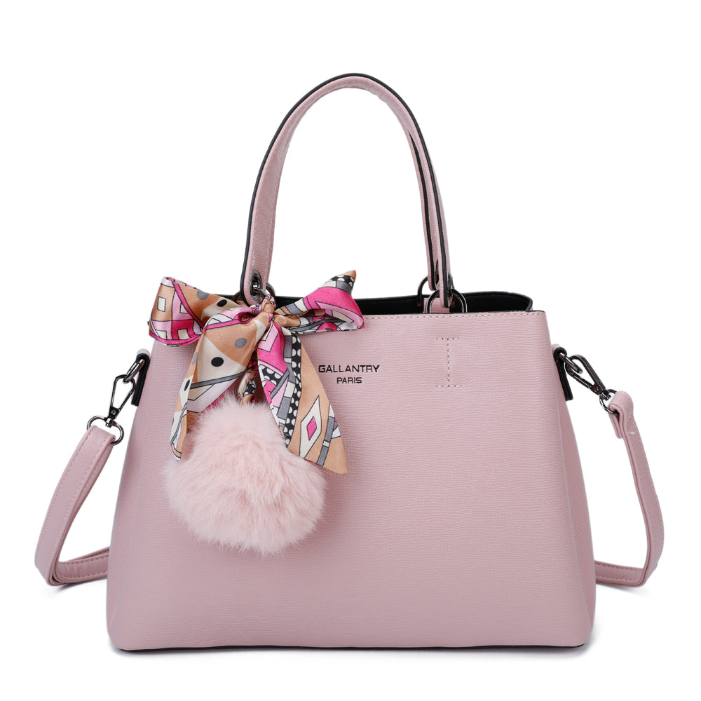 Gallantry | Emma Handtas