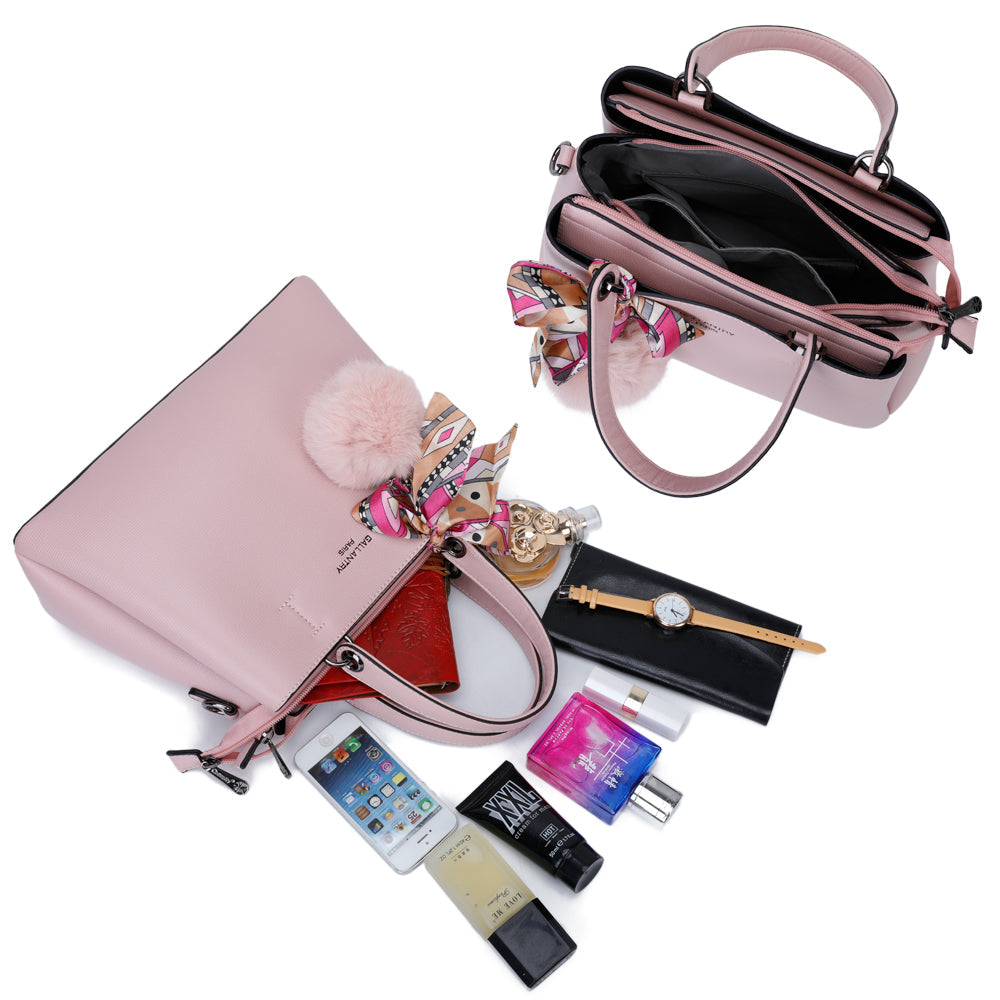 Gallantry | Emma Handtas