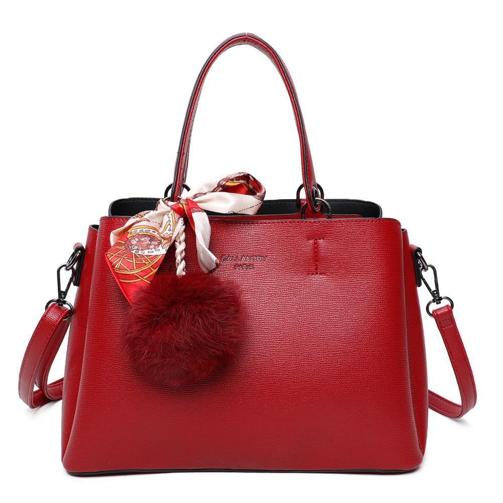 Gallantry | Emma Handtas