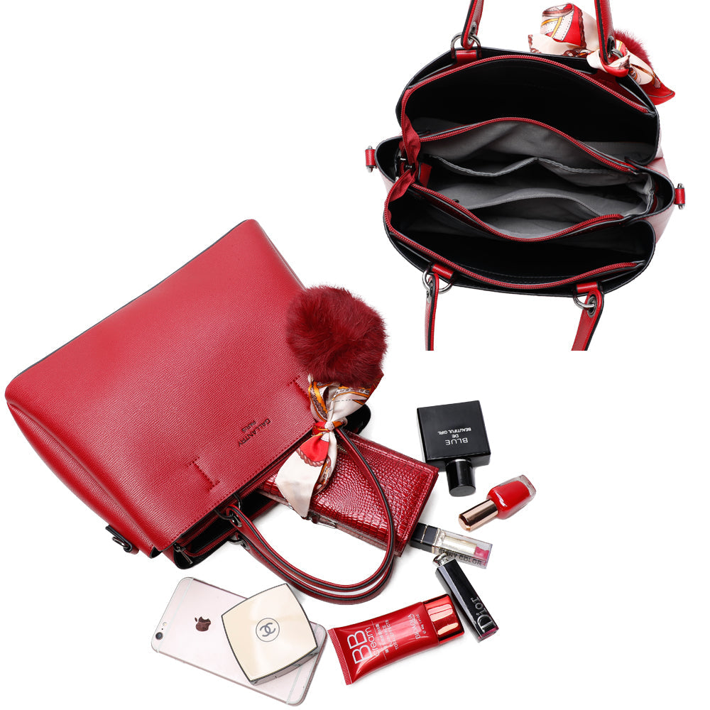 Gallantry | Emma Handtas