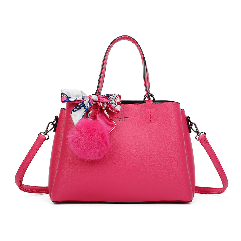 Gallantry | Emma Handtas