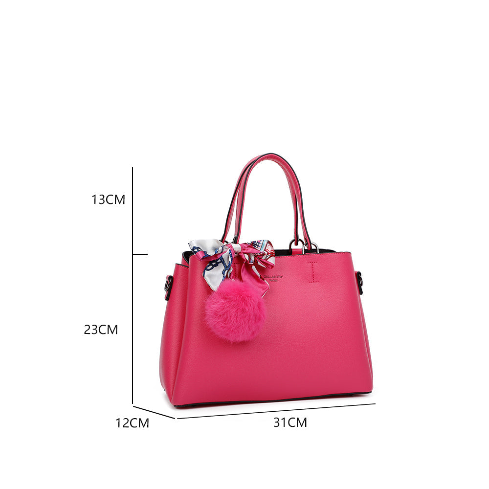 Gallantry | Emma Handtas