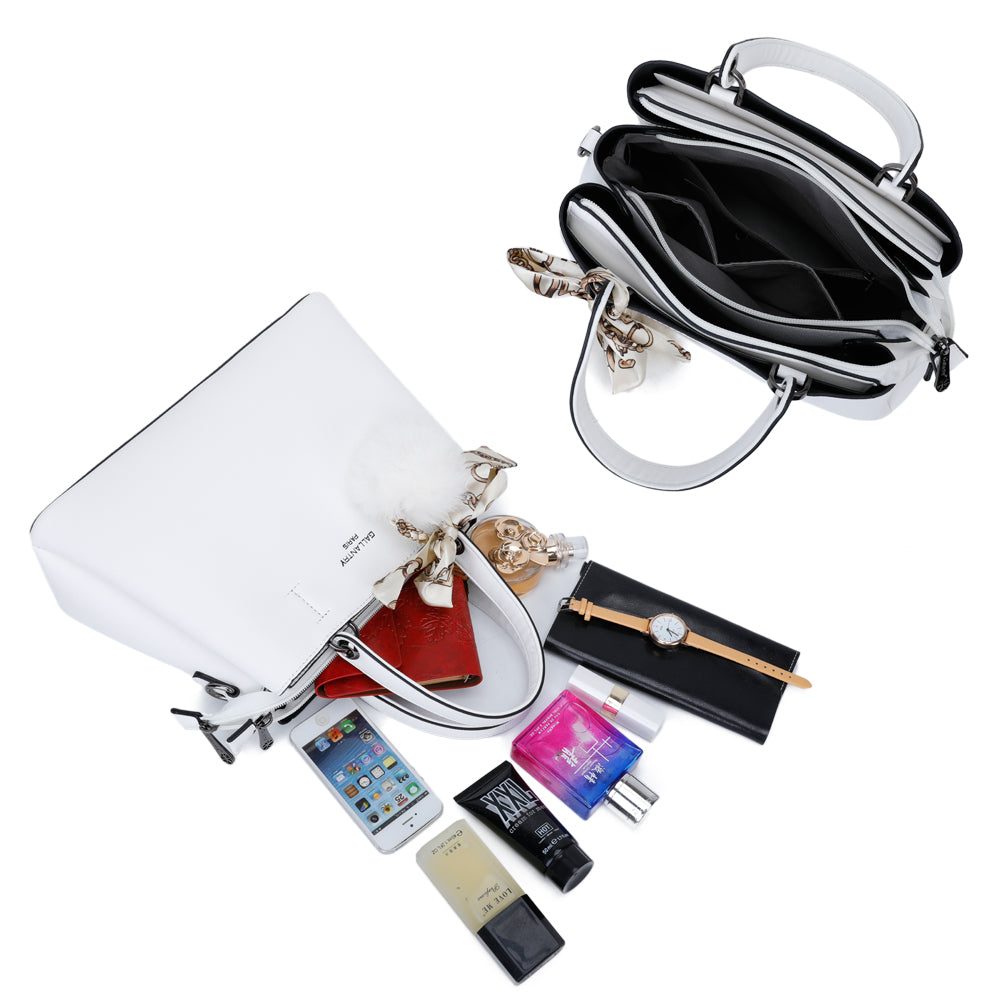 Gallantry | Emma Handtas