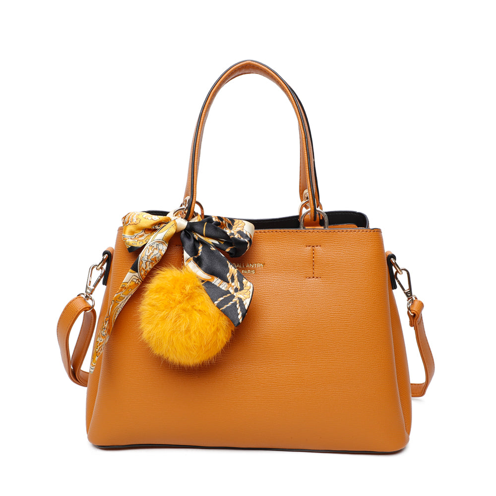 Gallantry | Emma Handtas