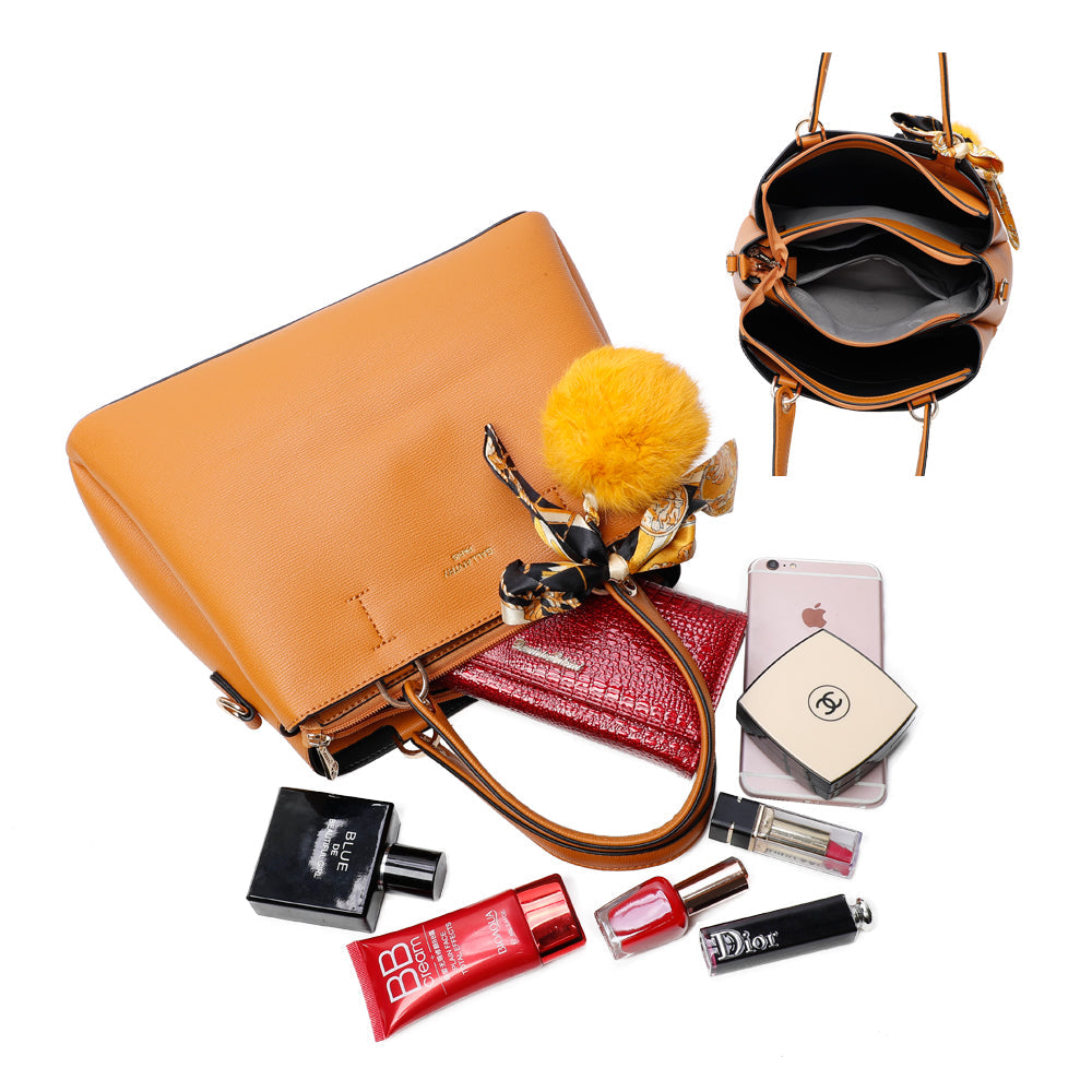 Gallantry | Emma Handtas