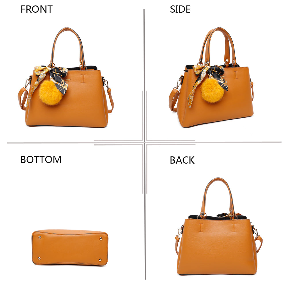 Gallantry | Emma Handtas