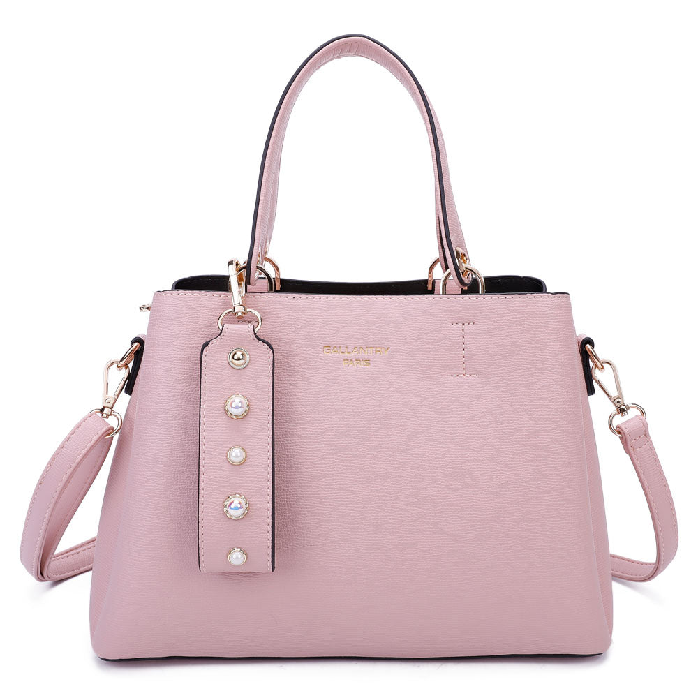 Gallantry | Tess Handtas