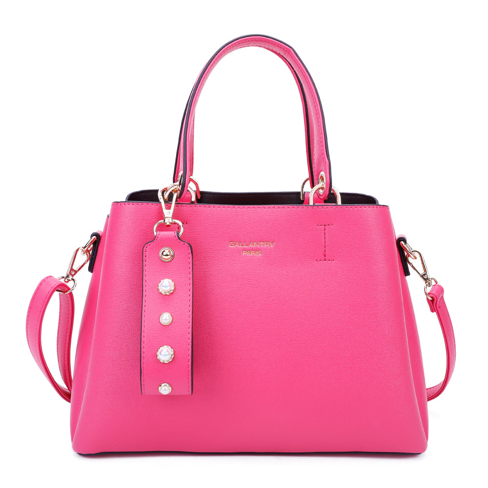 Gallantry | Tess Handtas