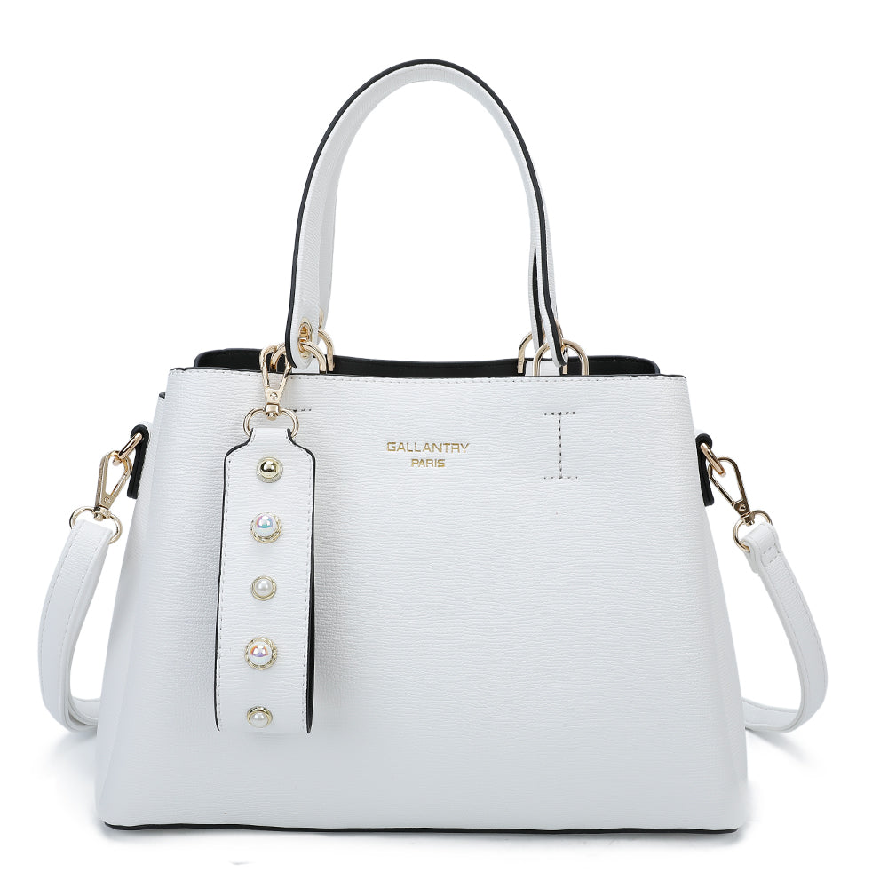 Gallantry | Tess Handtas