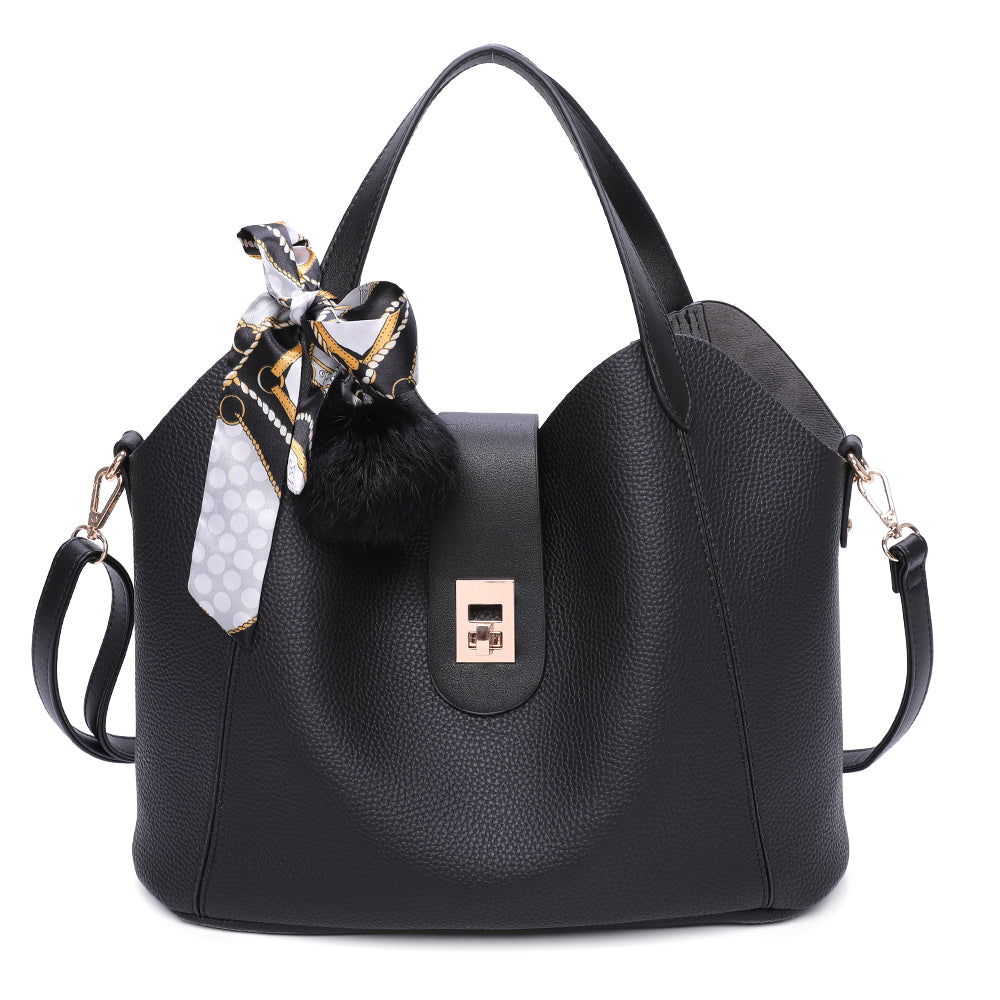 Gallantry | Zoë Handtas