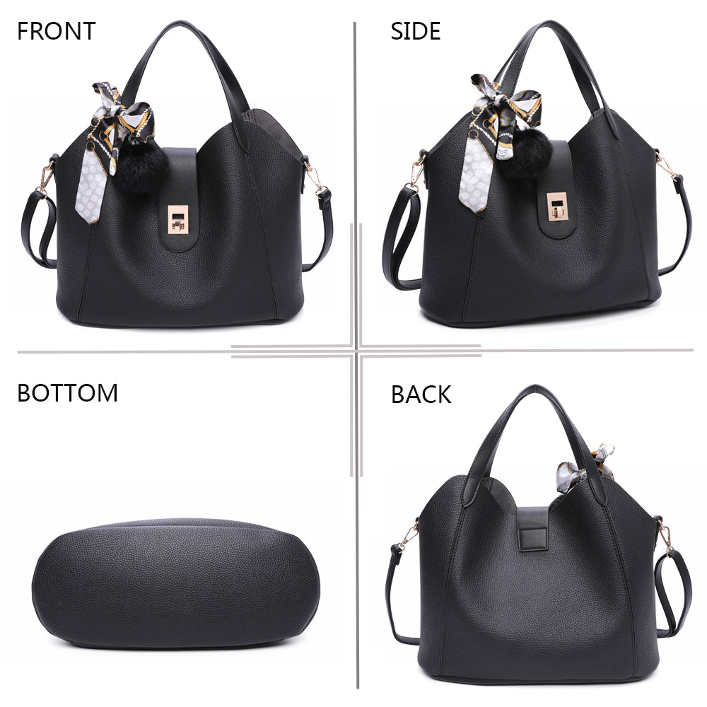 Gallantry | Zoë Handtas