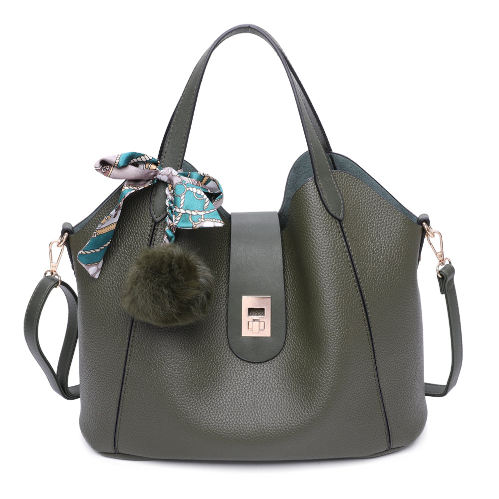 Gallantry | Zoë Handtas