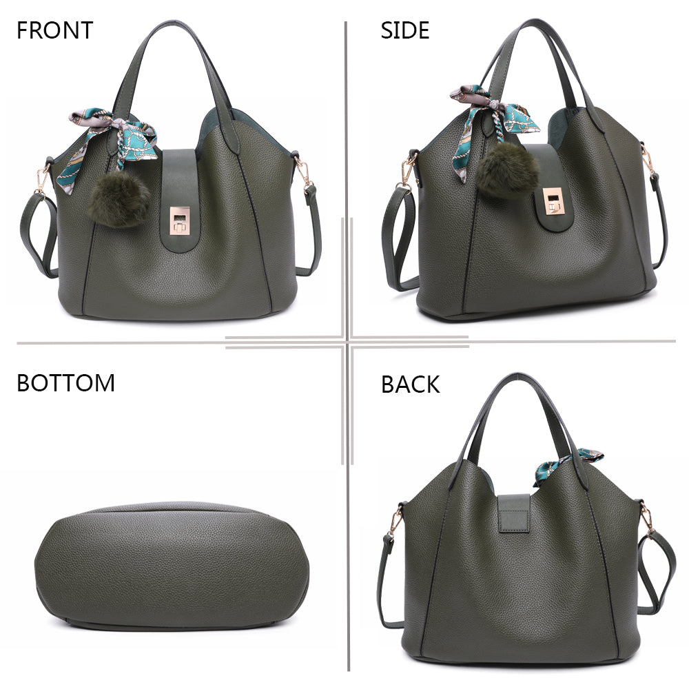 Gallantry | Zoë Handtas