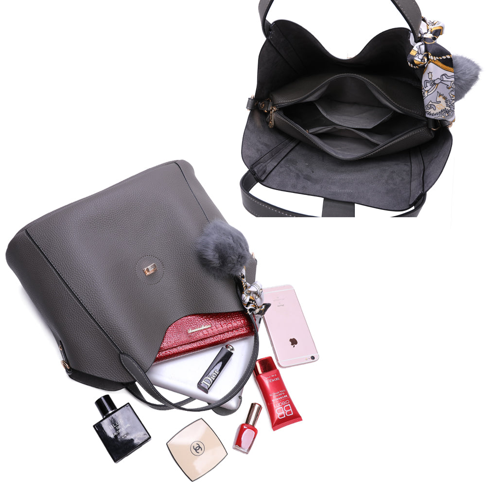 Gallantry | Zoë Handtas