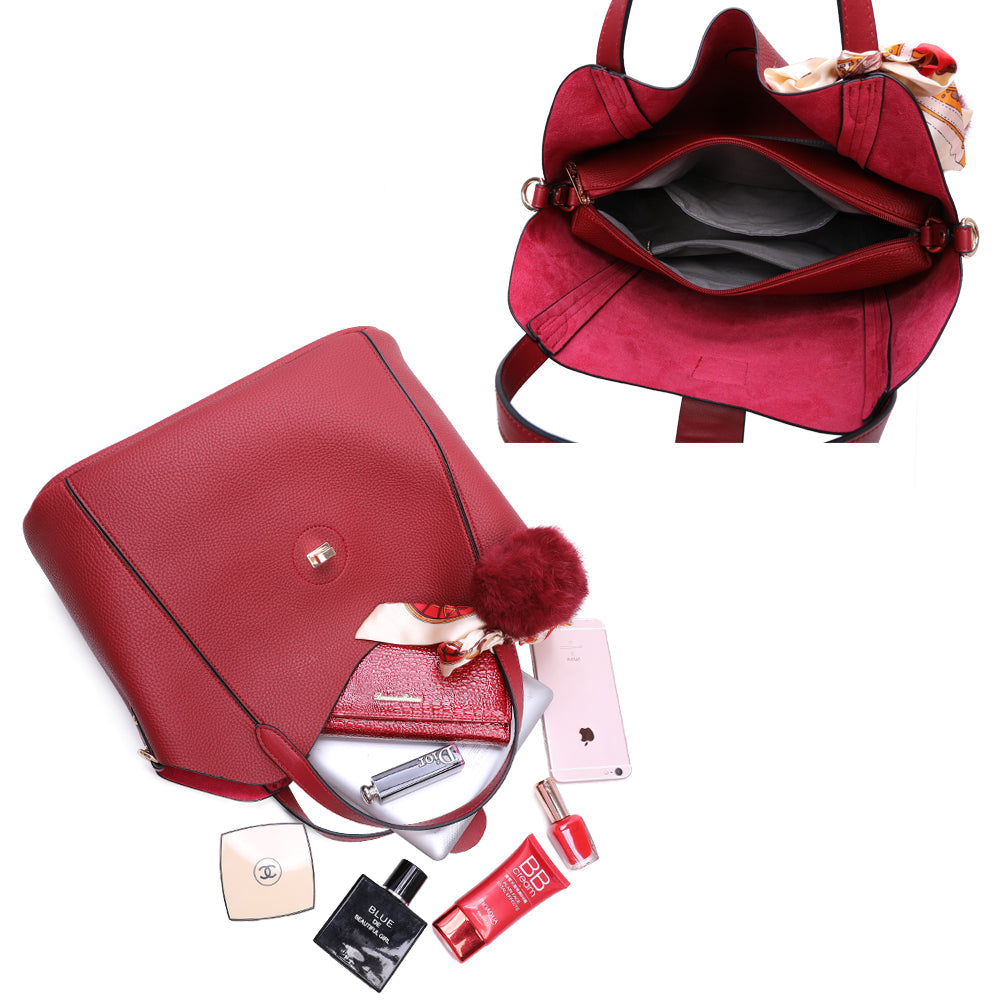 Gallantry | Zoë Handtas