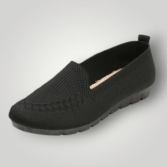 Dames Casual Flats met Orthopedische Ondersteuning