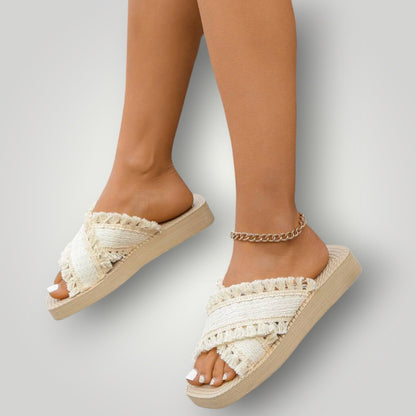 Lichtgewicht Comfortabele Antislip Sandalen