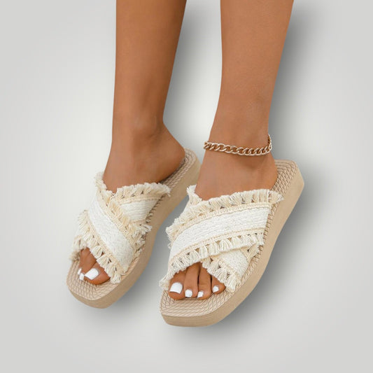 Lichtgewicht Comfortabele Antislip Sandalen