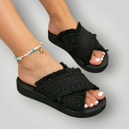 Lichtgewicht Comfortabele Antislip Sandalen
