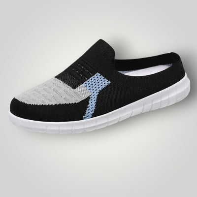 Dames Orthopedische Schoenen Gebreid Mesh