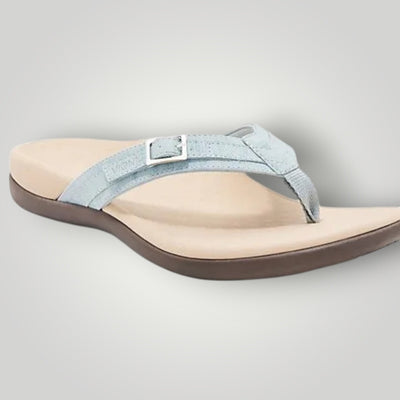 Dames Slippers Zwart Maat 38 Synthetisch Orthopedisch