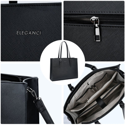 Eleganci | Madison Schooltas/ werktas