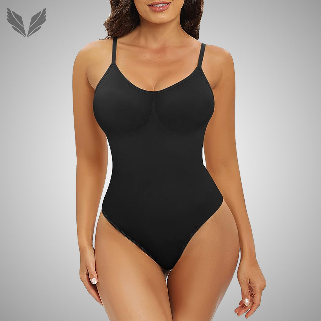 Full Body Shaper Bodysuit