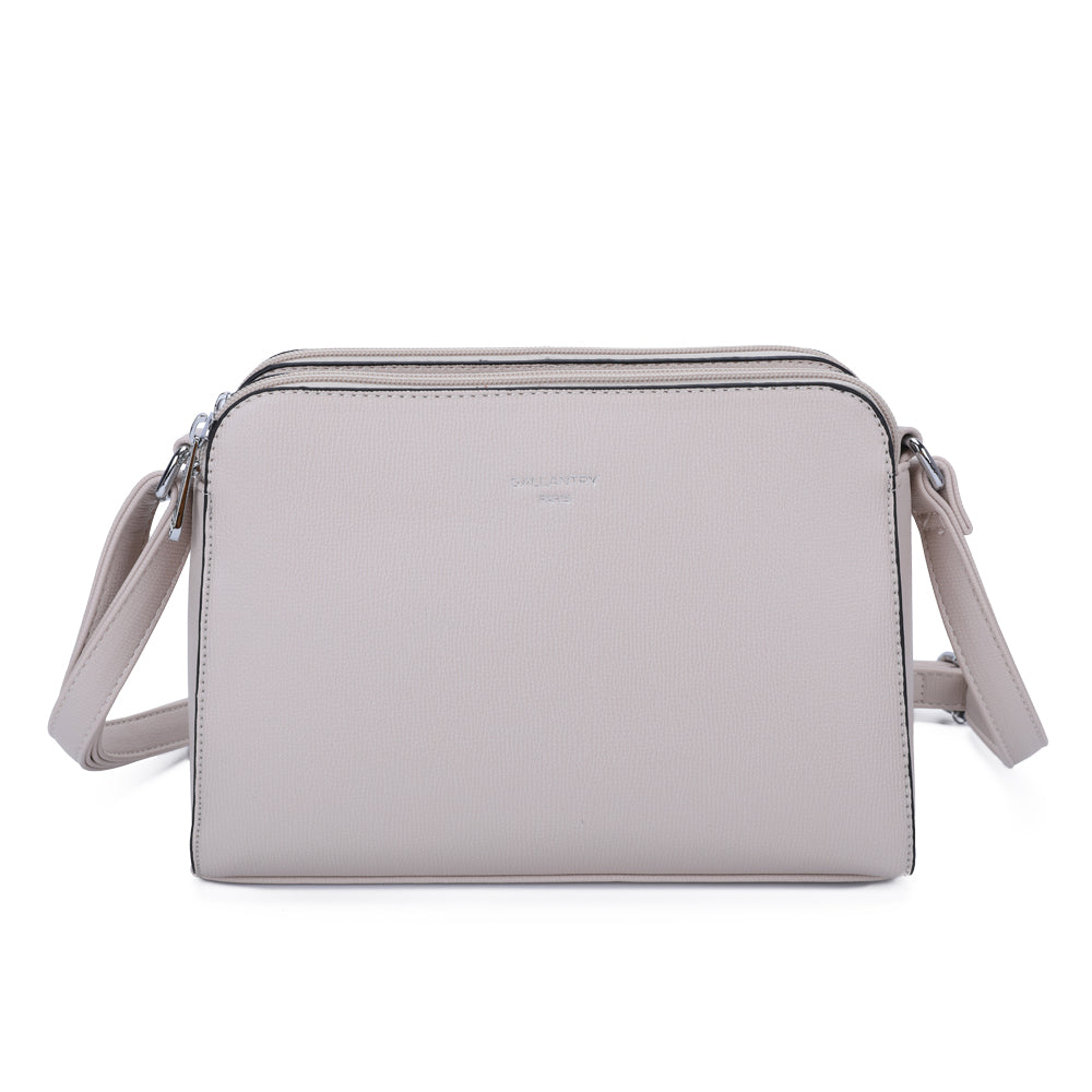 Gallantry | Julia Crossbodytas