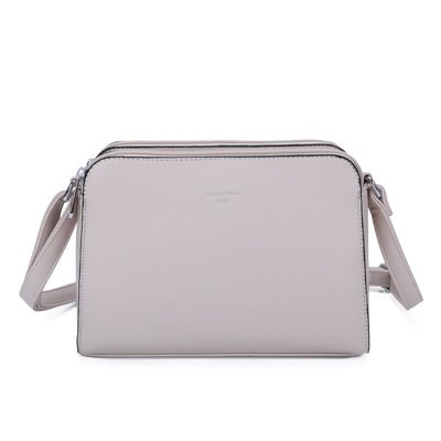 Gallantry | Julia Crossbodytas