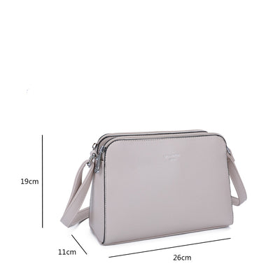 Gallantry | Julia Crossbodytas