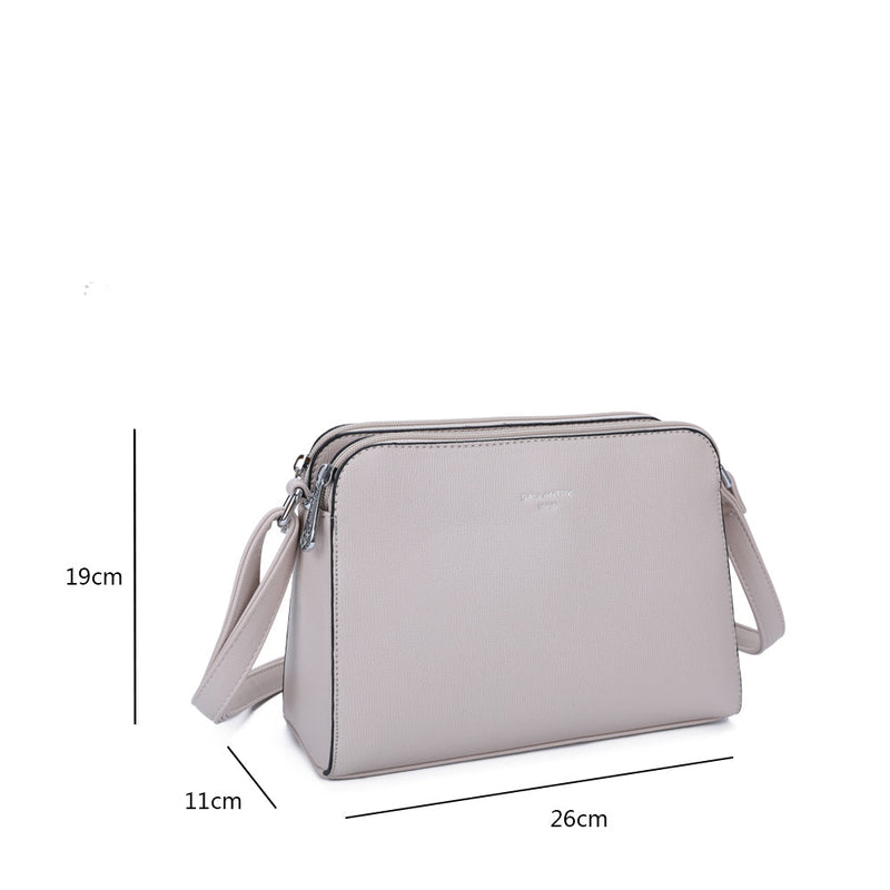 Gallantry | Julia Crossbodytas