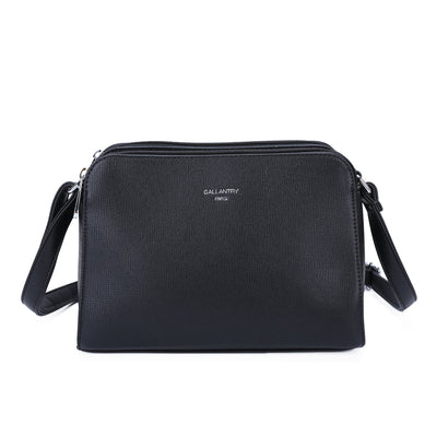 Gallantry | Julia Crossbodytas