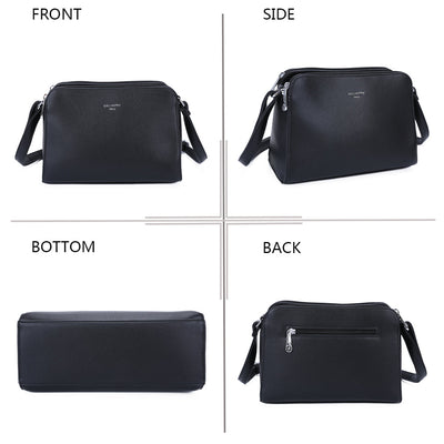 Gallantry | Julia Crossbodytas