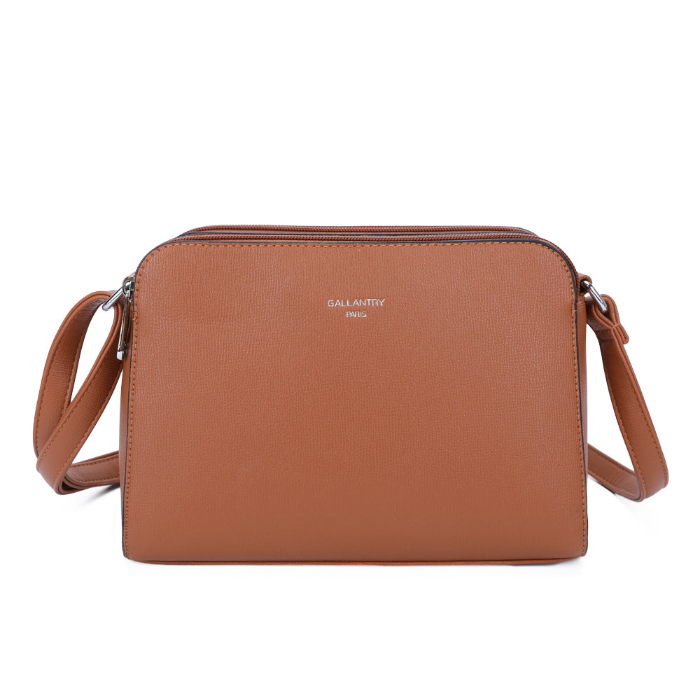 Gallantry | Julia Crossbodytas