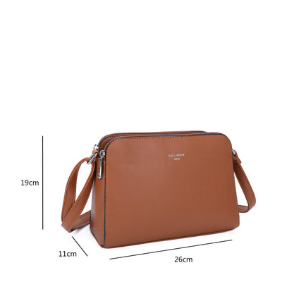 Gallantry | Julia Crossbodytas