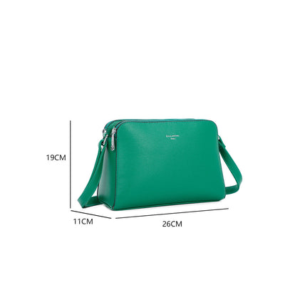 Gallantry | Julia Crossbodytas