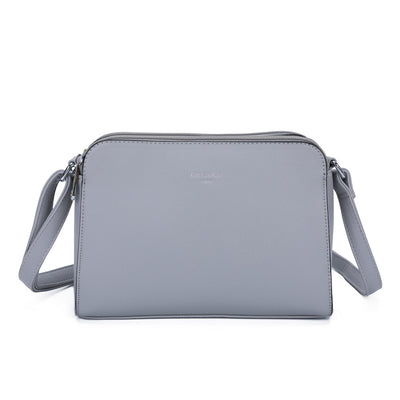Gallantry | Julia Crossbodytas