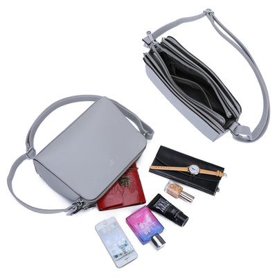 Gallantry | Julia Crossbodytas