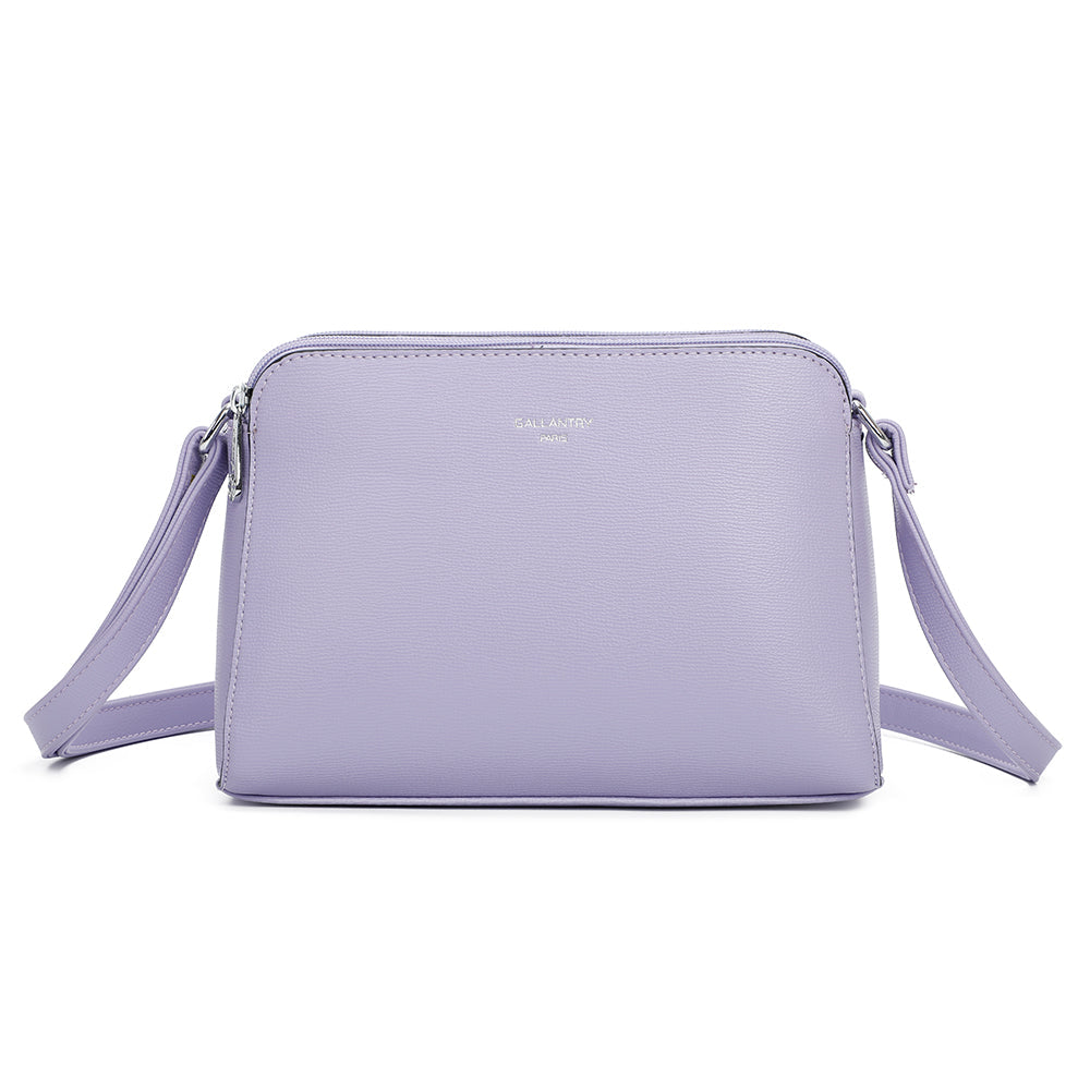 Gallantry | Julia Crossbodytas