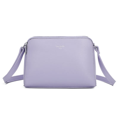 Gallantry | Julia Crossbodytas