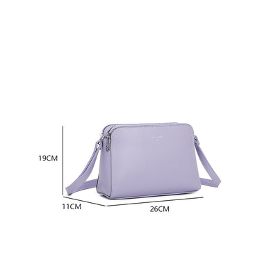 Gallantry | Julia Crossbodytas