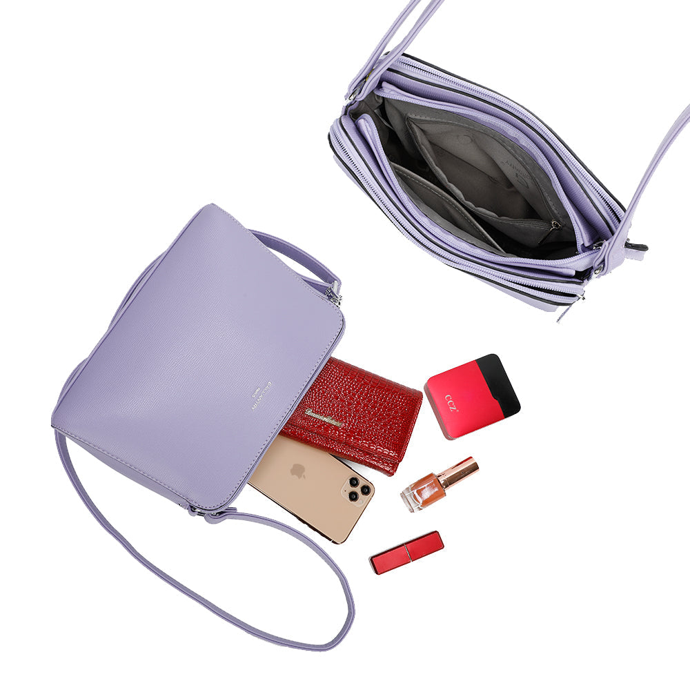 Gallantry | Julia Crossbodytas